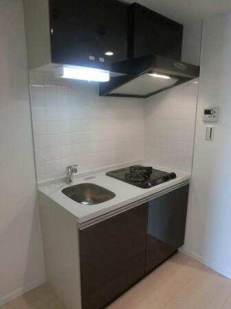 ライジングプレイス金町の物件内観写真